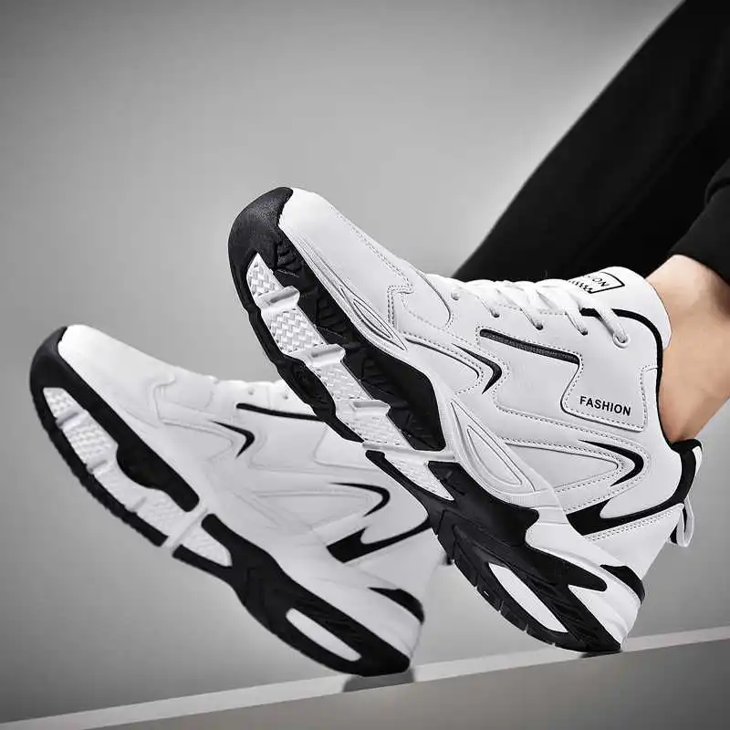 Most Expensive Vintage Collection - Cold-proof Spring Gym Sneakers Casual Loafers