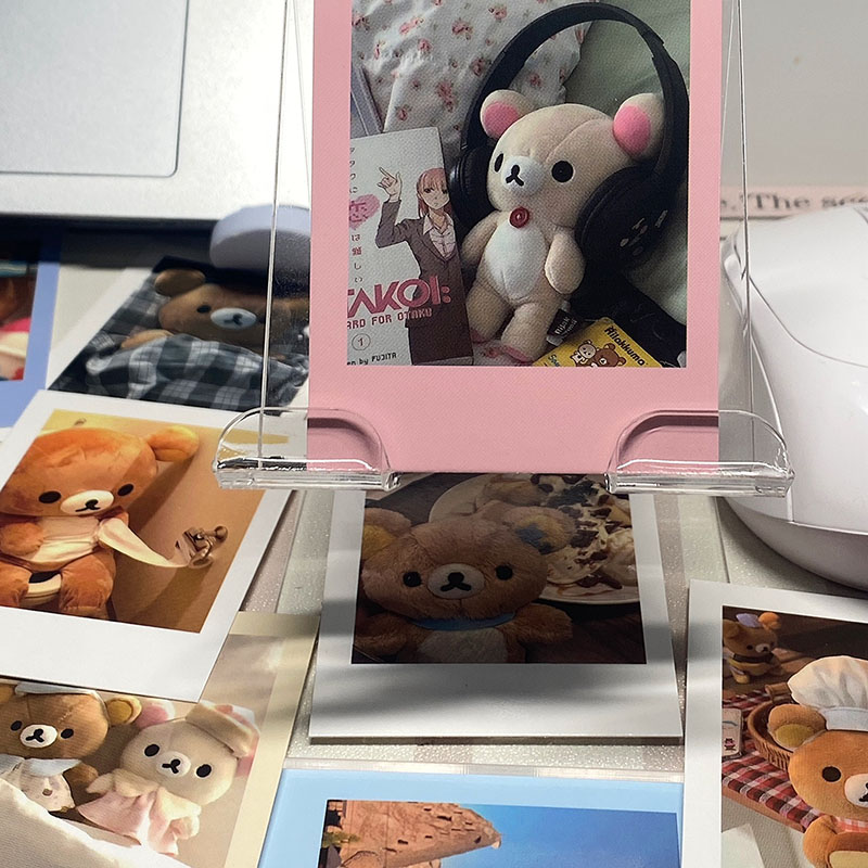 Cute Bear Diy Scrapbook Decor  - Vintage Collectible Bears recension och pris