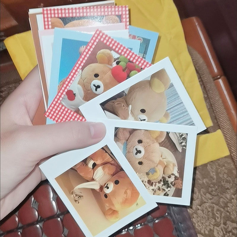 Cute Bear Diy Scrapbook Decor  - Vintage Collectible Bears recension och pris