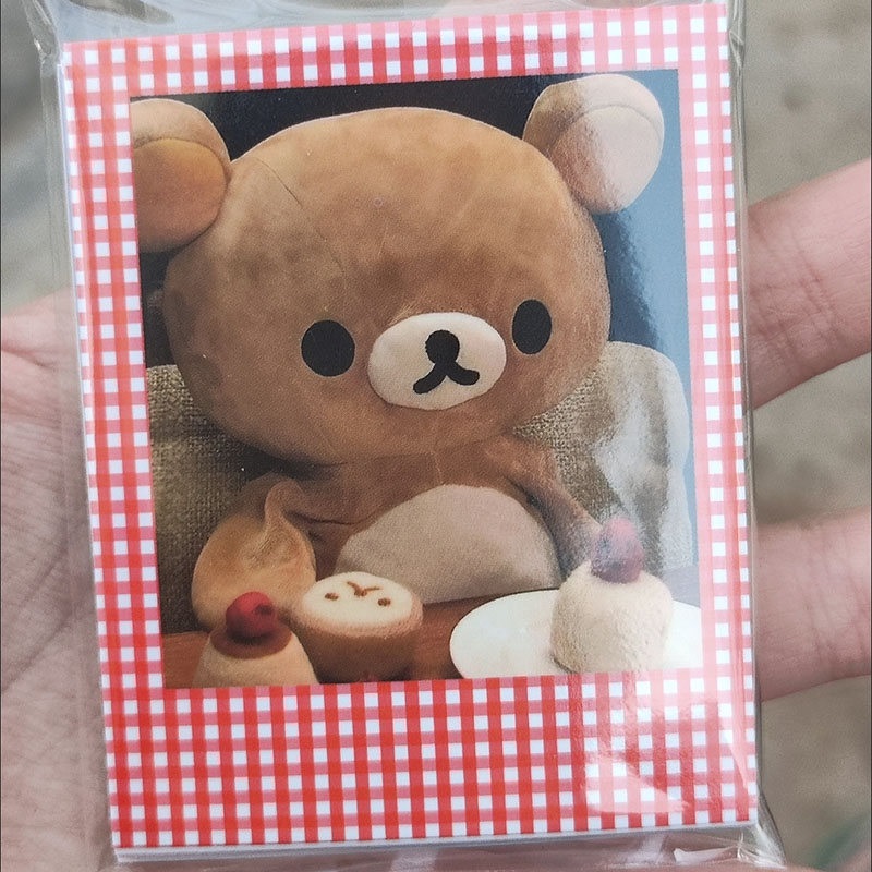 Cute Bear Diy Scrapbook Decor  - Vintage Collectible Bears recension och pris