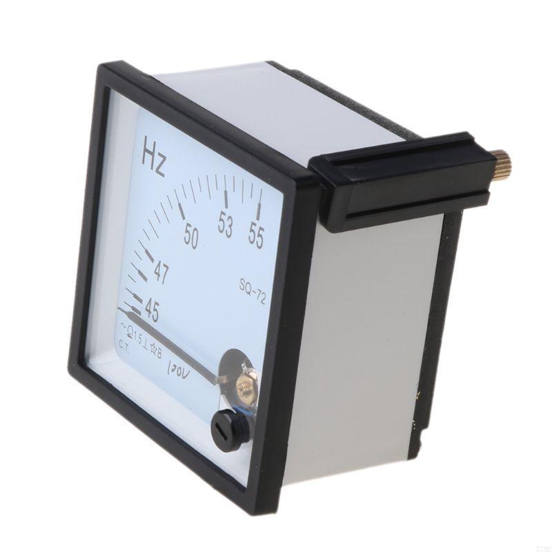 37ME Analog Current Meter Pane - Analog Meter Gauge recension och pris