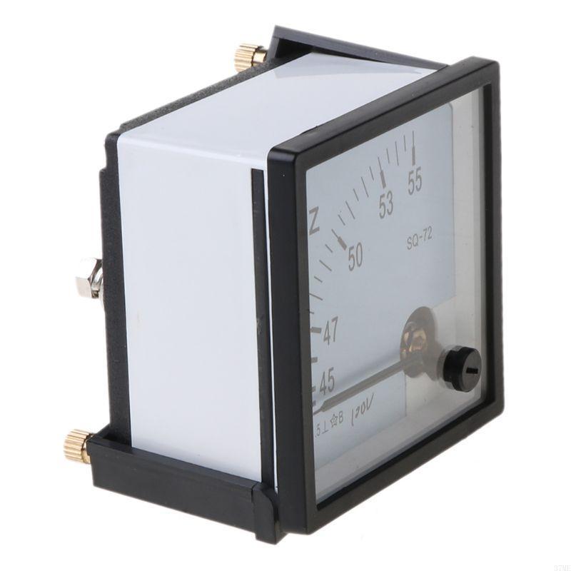 37ME Analog Current Meter Pane - Analog Meter Gauge recension och pris