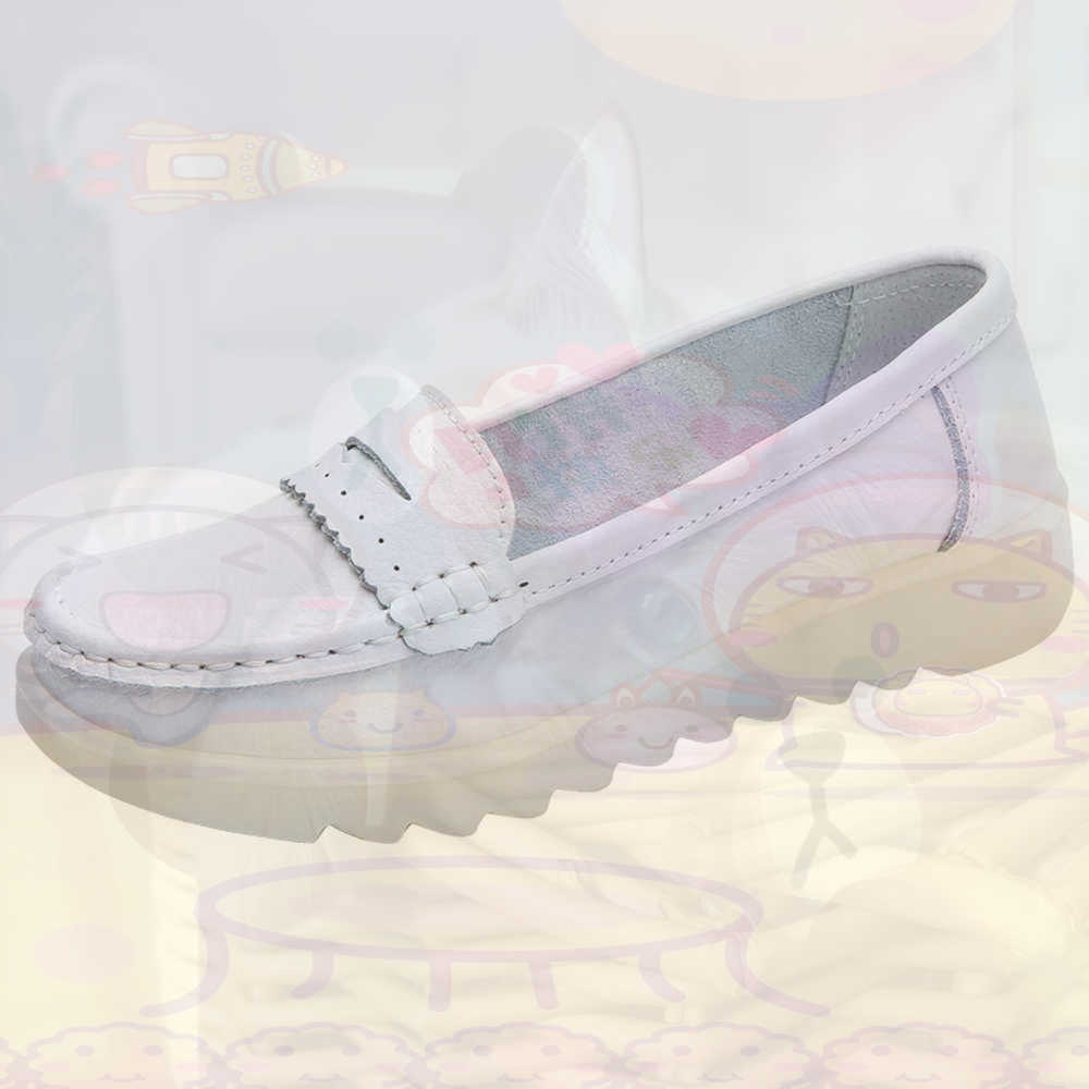 Moccasin Driving Teenage Sneak - Most Expensive Vintage Collection recension och pris