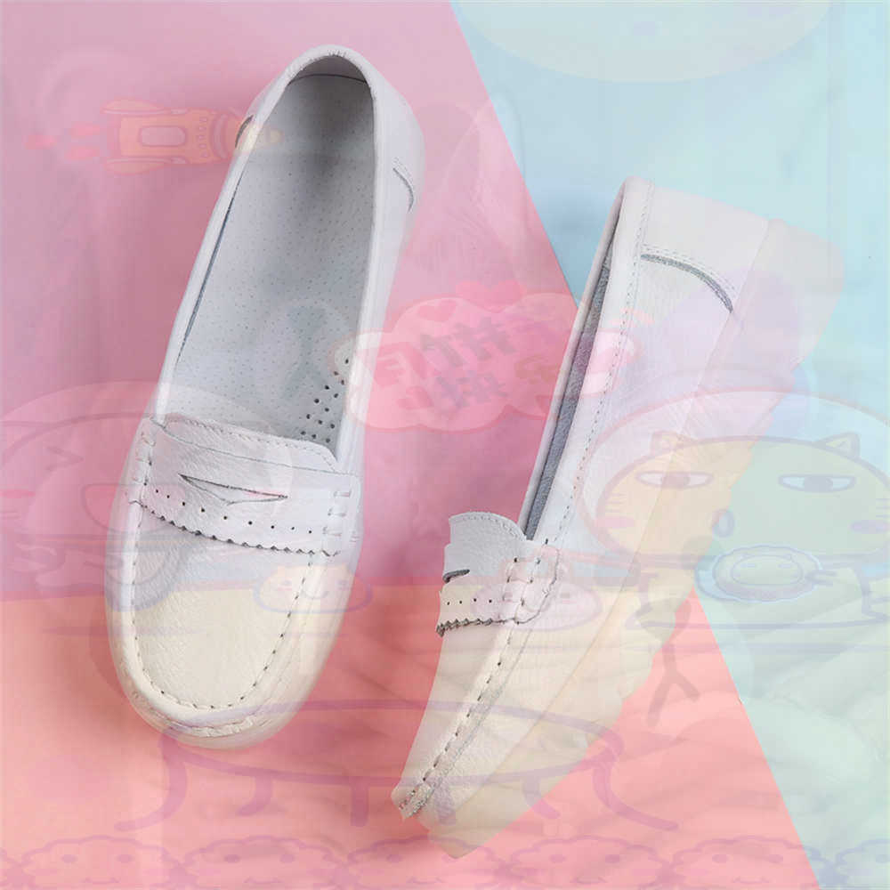 Moccasin Driving Teenage Sneak - Most Expensive Vintage Collection recension och pris
