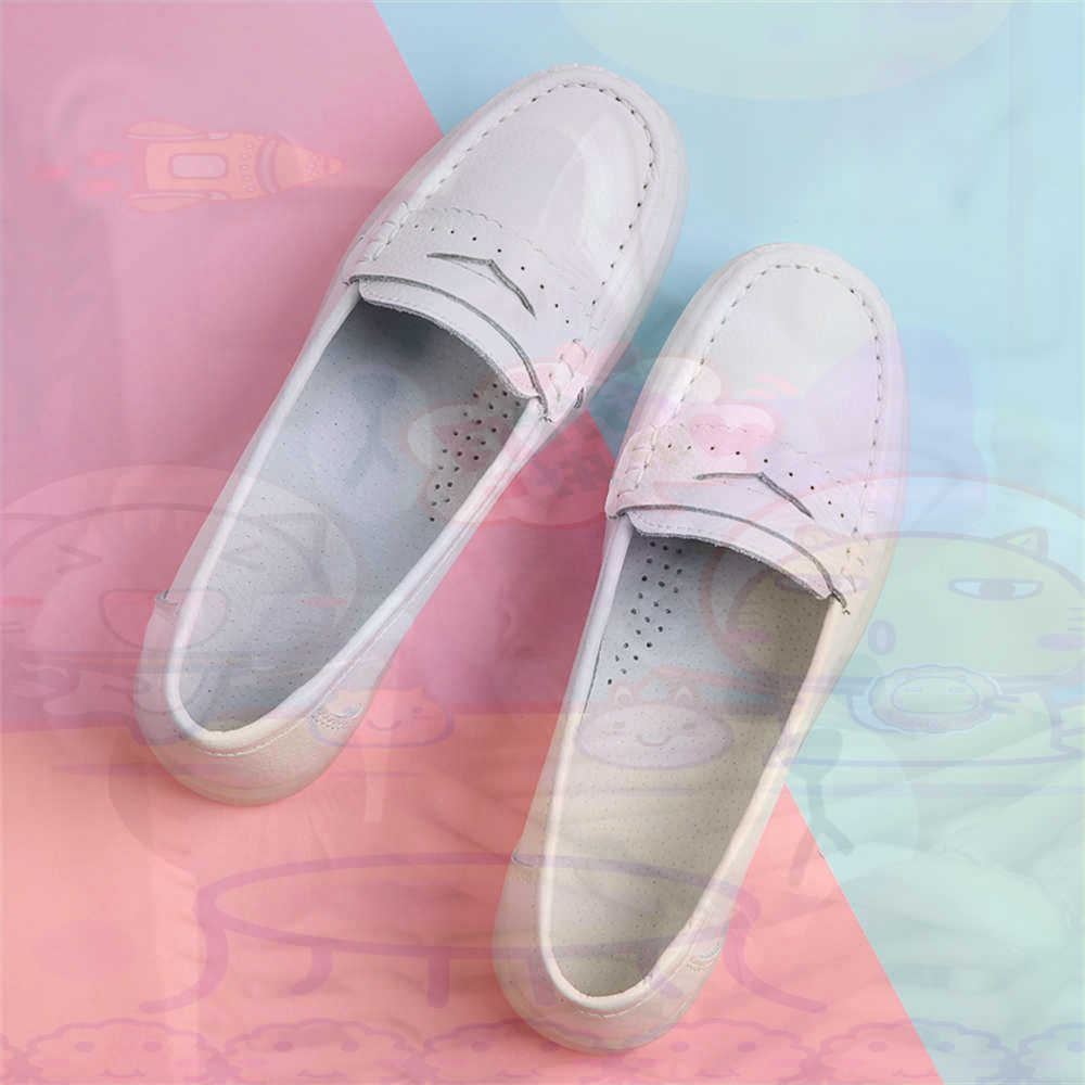 Moccasin Driving Teenage Sneak - Most Expensive Vintage Collection recension och pris