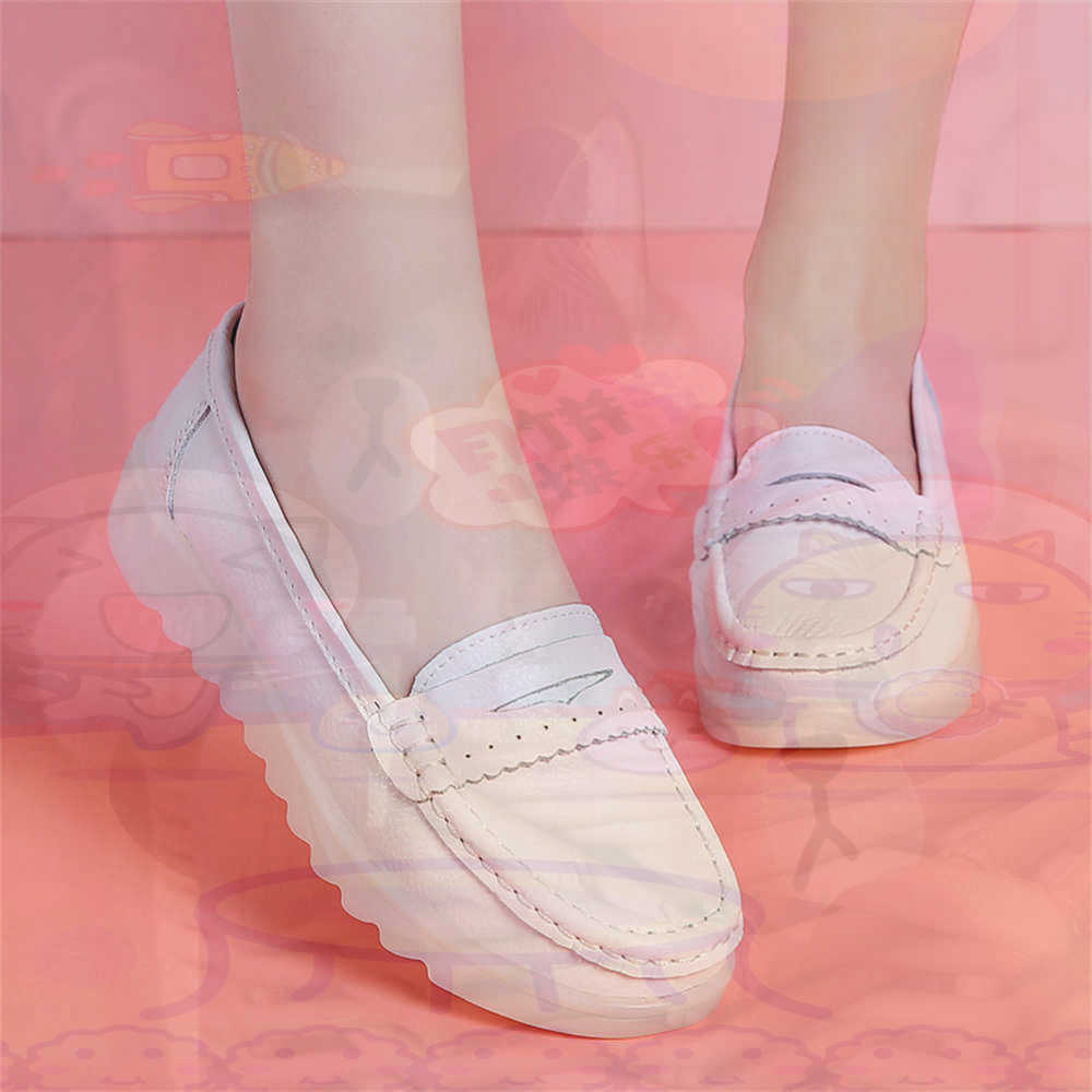 Moccasin Driving Teenage Sneak - Most Expensive Vintage Collection recension och pris