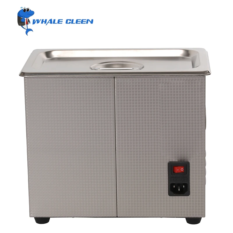 Blue Whale 10L 2.64 gal Digita - Vinyl Record Cleaner recension och pris