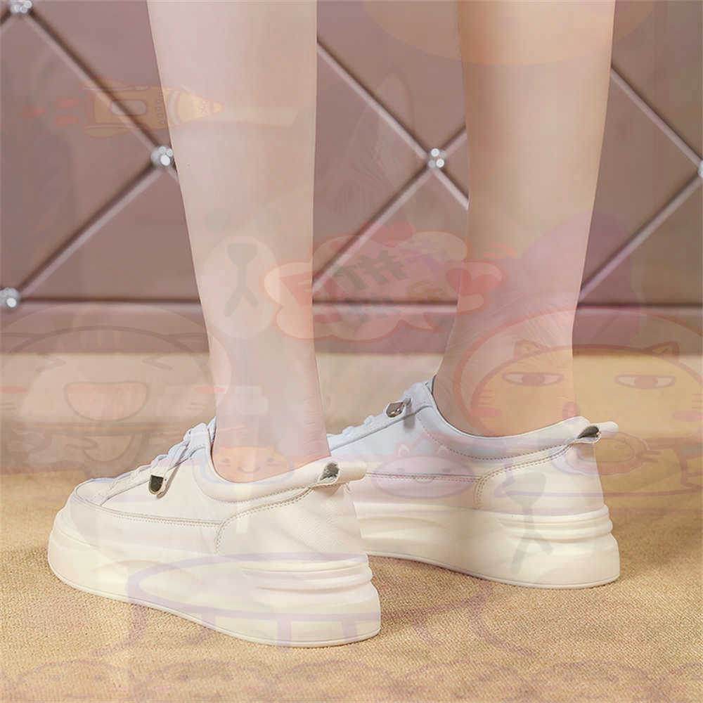 Lace-up Chunky Loafers Woman S - Most Expensive Vintage Collection recension och pris