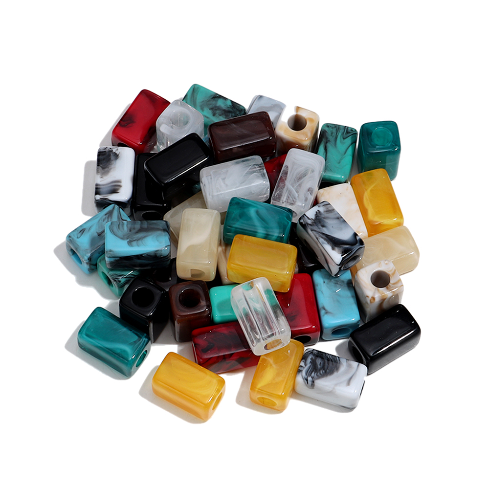 20pcs Marble Color Resin Geome - Vintage Collectible Marbles recension och pris