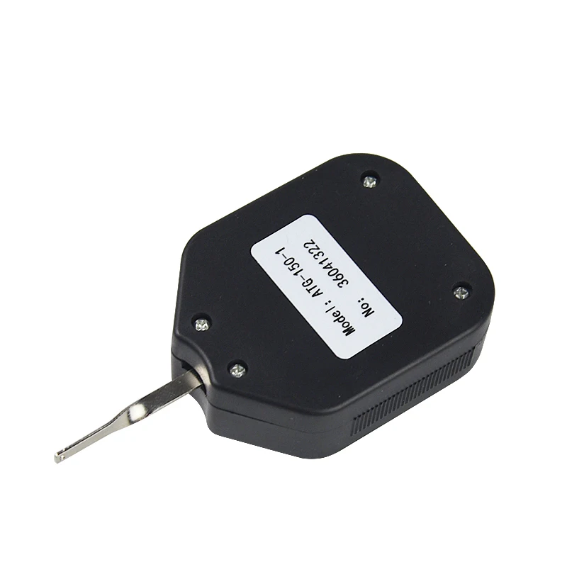 ATG-150-1 Tensiometer Dial Ten - Analog Meter Gauge recension och pris