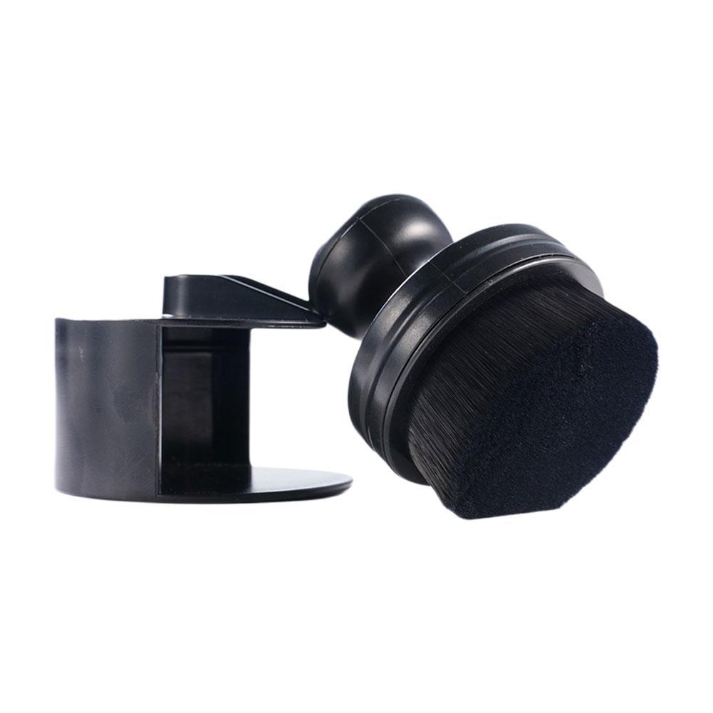 Anti Static Vinyl Record Brush - Vinyl Record Cleaner recension och pris
