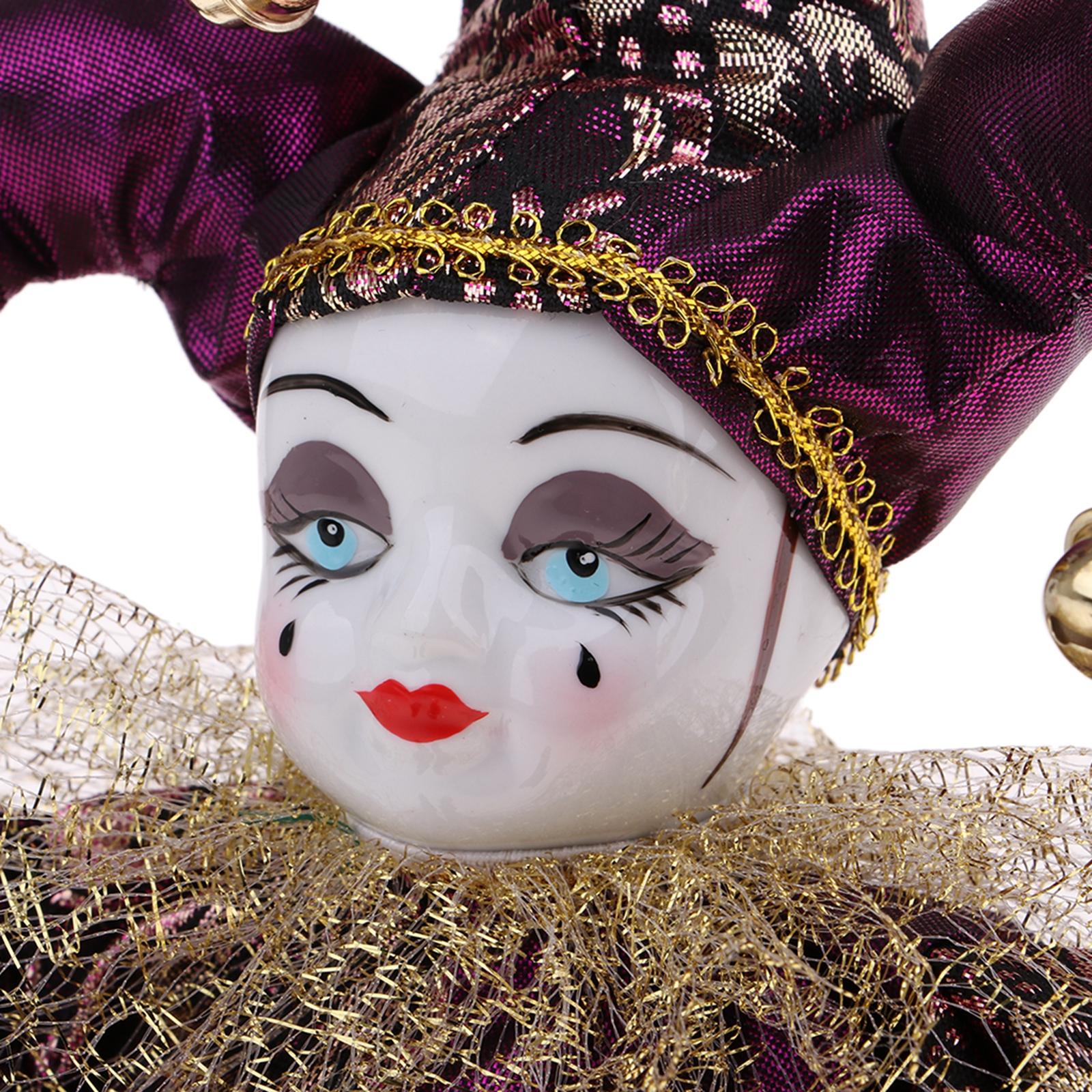 Italian Style Porcelain Dolls  - Vintage Collectible Porcelain Dolls recension och pris