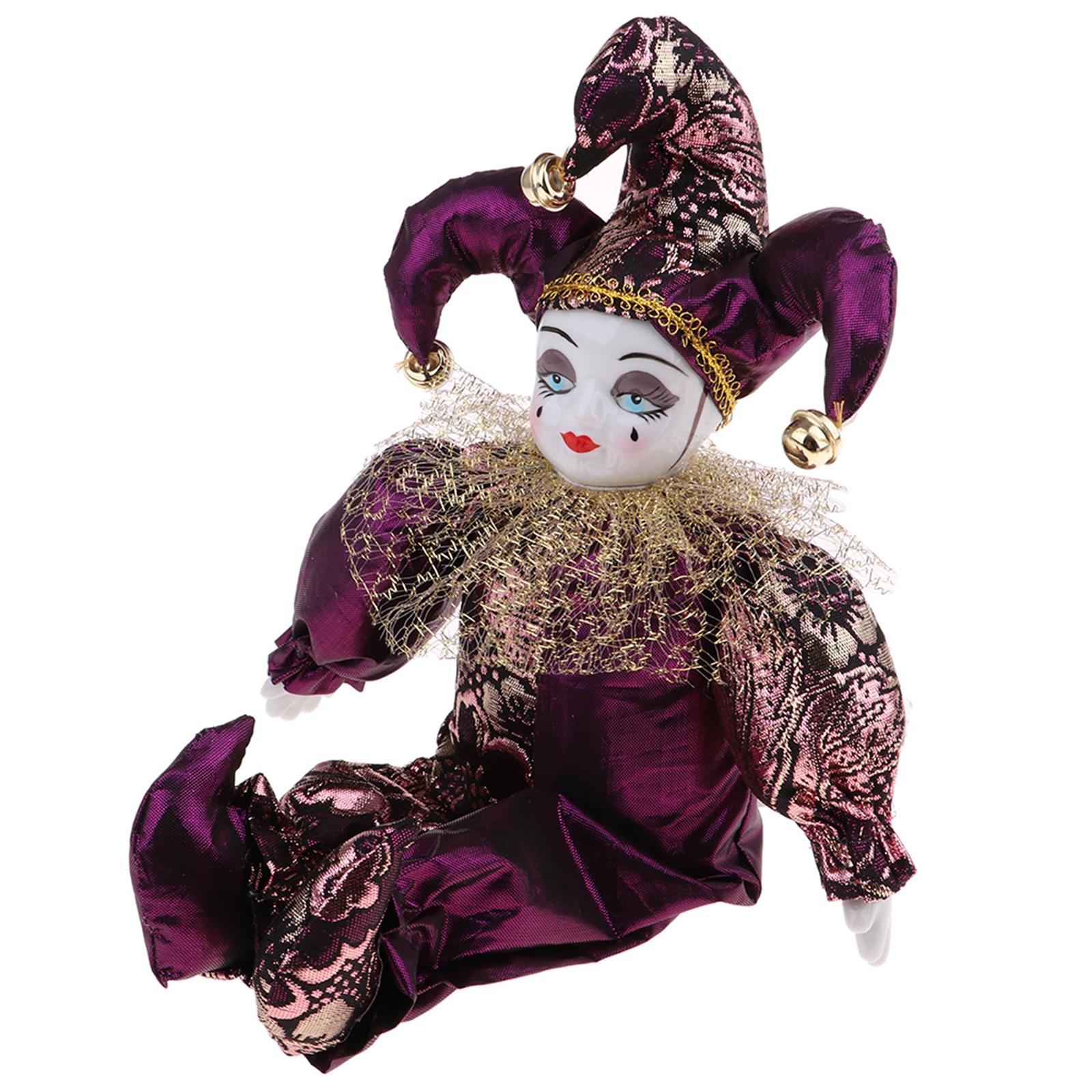 Italian Style Porcelain Dolls  - Vintage Collectible Porcelain Dolls recension och pris