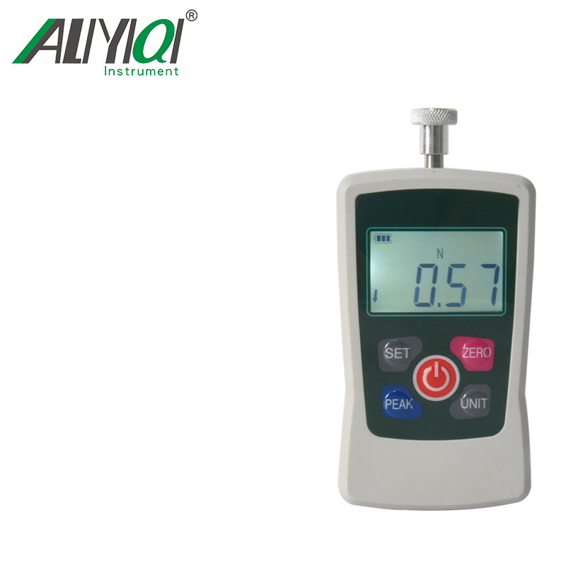 AMF-500 50KG 110Lb 1800Oz Digi - Analog Meter Gauge recension och pris