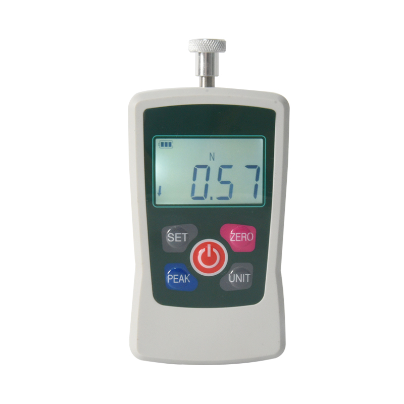 AMF-500 50KG 110Lb 1800Oz Digi - Analog Meter Gauge recension och pris