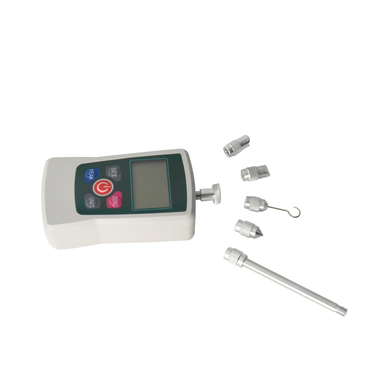 AMF-500 50KG 110Lb 1800Oz Digi - Analog Meter Gauge recension och pris