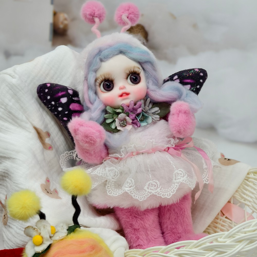 30cm 1/6 Porcelain Doll Vintag - Vintage Collectible Porcelain Dolls recension och pris