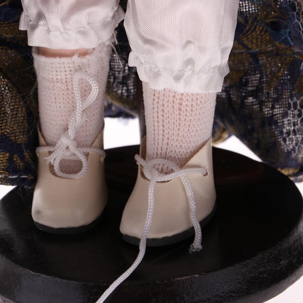 Porcelain Dolls Collectible Vi - Vintage Collectible Porcelain Dolls recension och pris