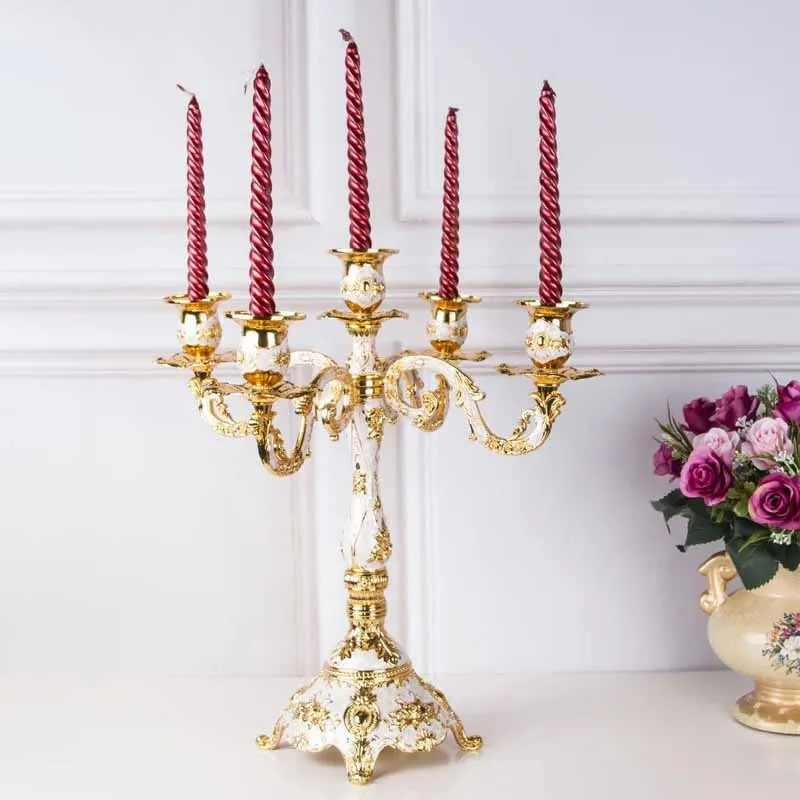 Nordic Vintage 3 Arm Candle Ho - Collectible Vintage Matches recension och pris
