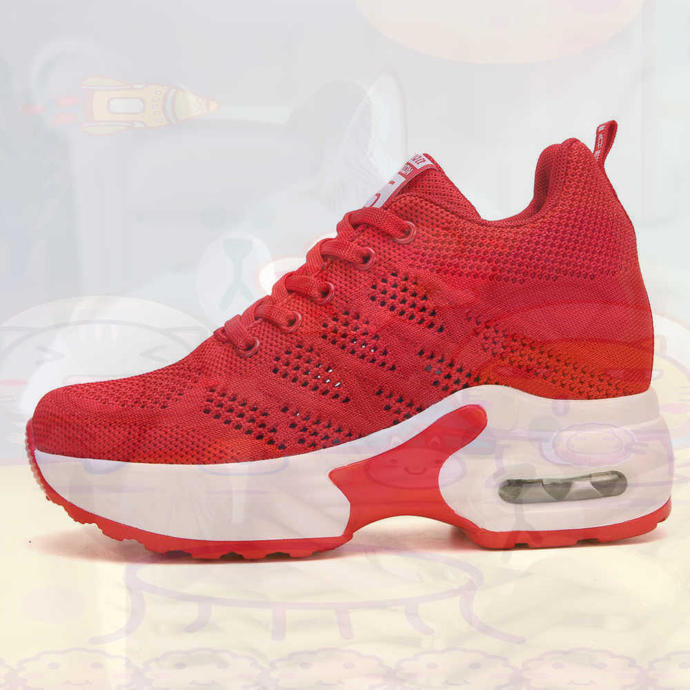 Red Size 36 Shoes Woman Tennis - Most Expensive Vintage Collection recension och pris