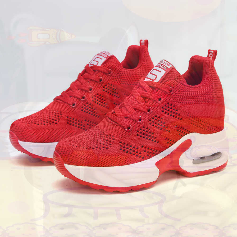 Red Size 36 Shoes Woman Tennis - Most Expensive Vintage Collection recension och pris
