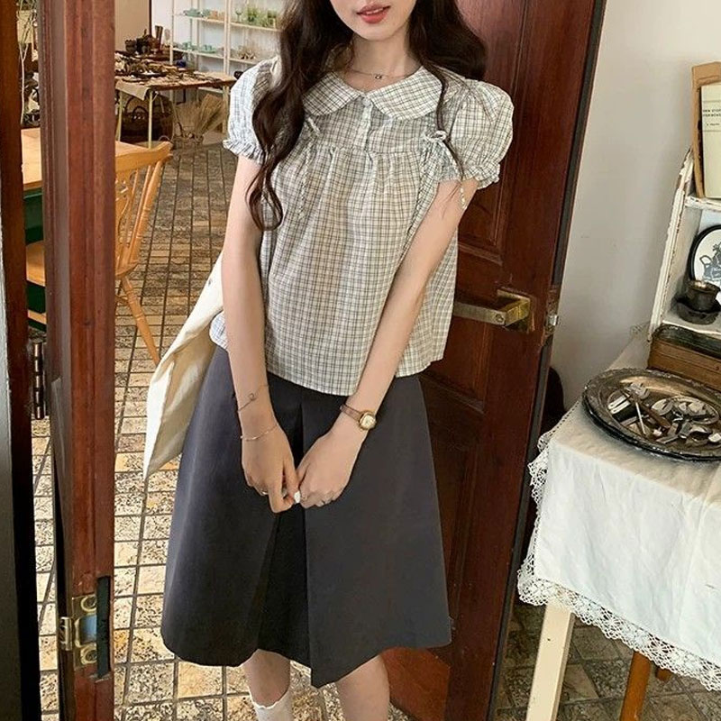 Female Clothing Preppy Style D - Vintage Collectible Dolls recension och pris