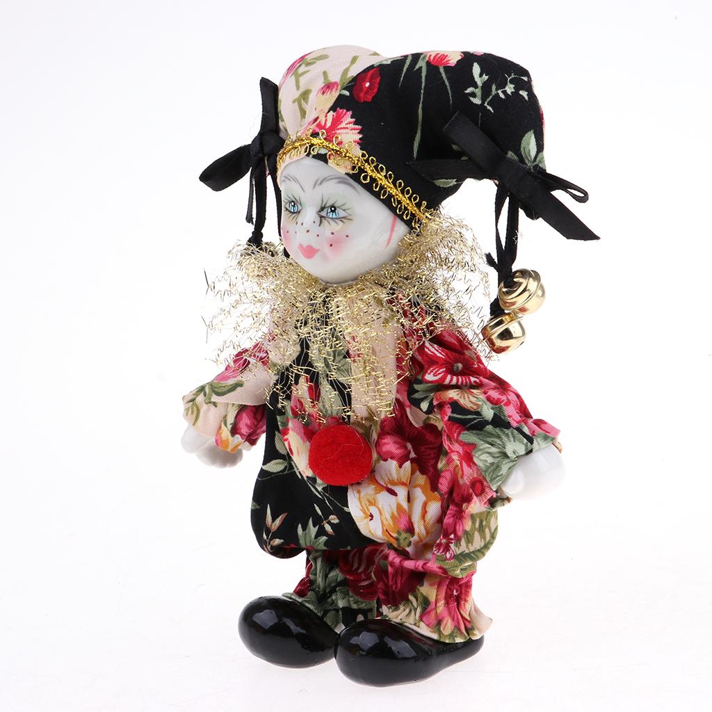 Porcelain Dolls Collectible 6  - Vintage Collectible Porcelain Dolls recension och pris