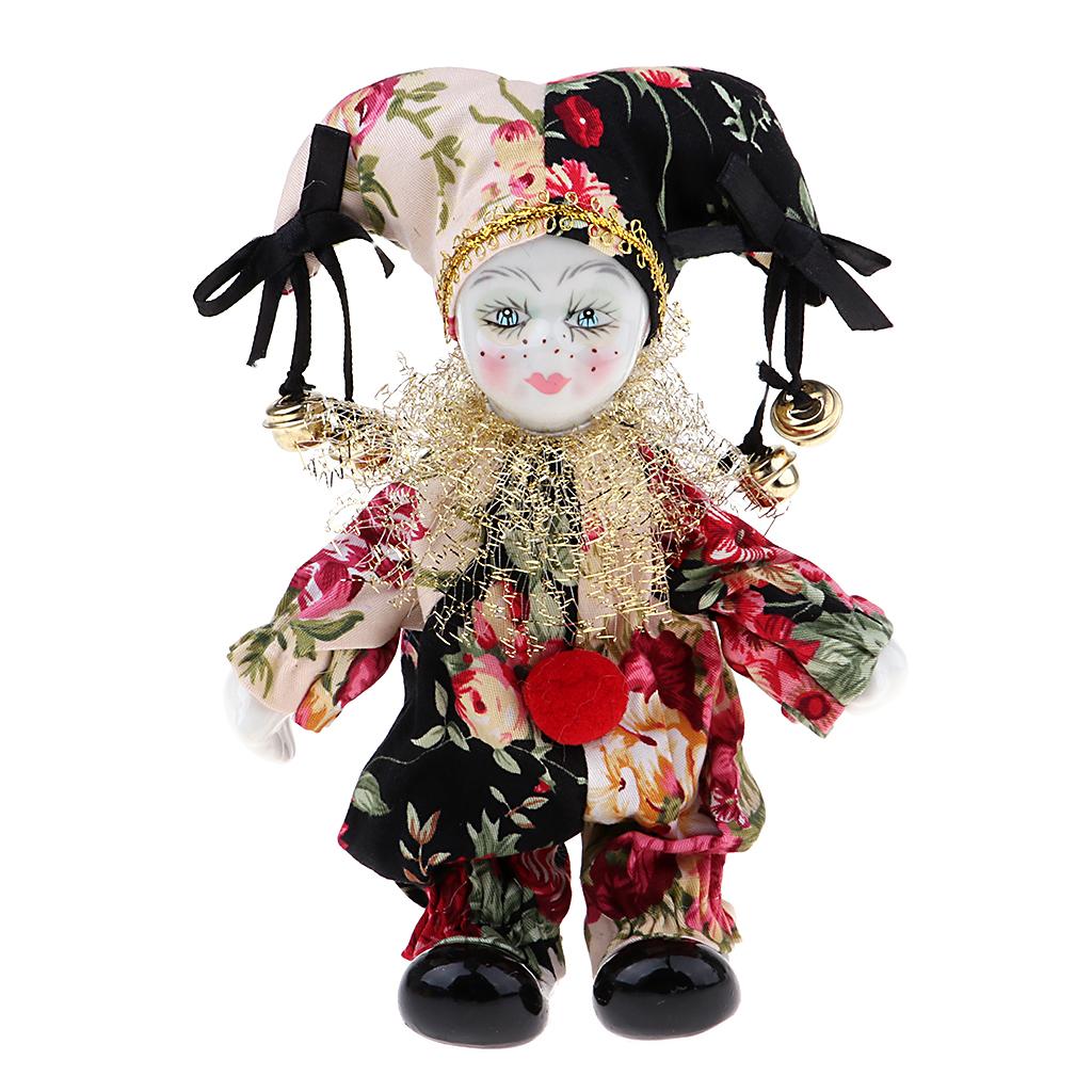 Porcelain Dolls Collectible 6  - Vintage Collectible Porcelain Dolls recension och pris