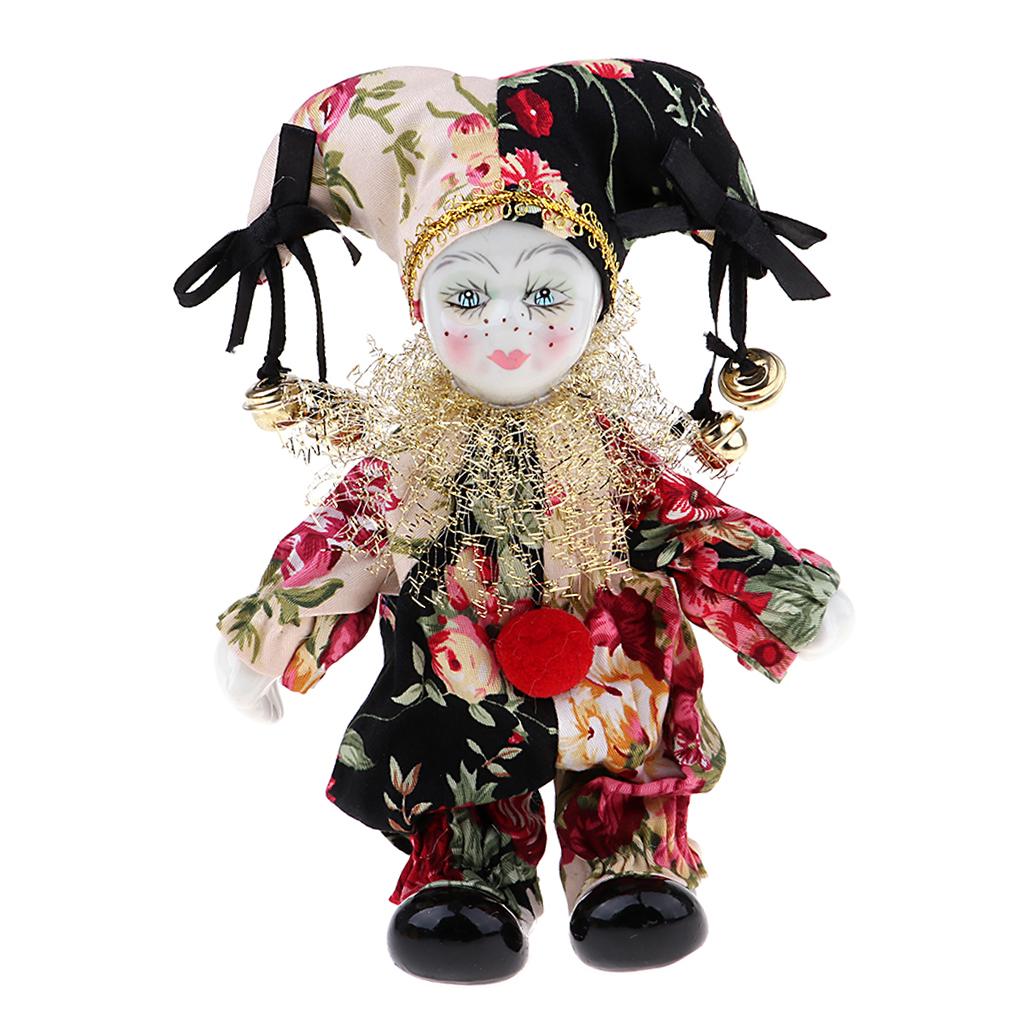 Porcelain Dolls Collectible 6  - Vintage Collectible Porcelain Dolls recension och pris