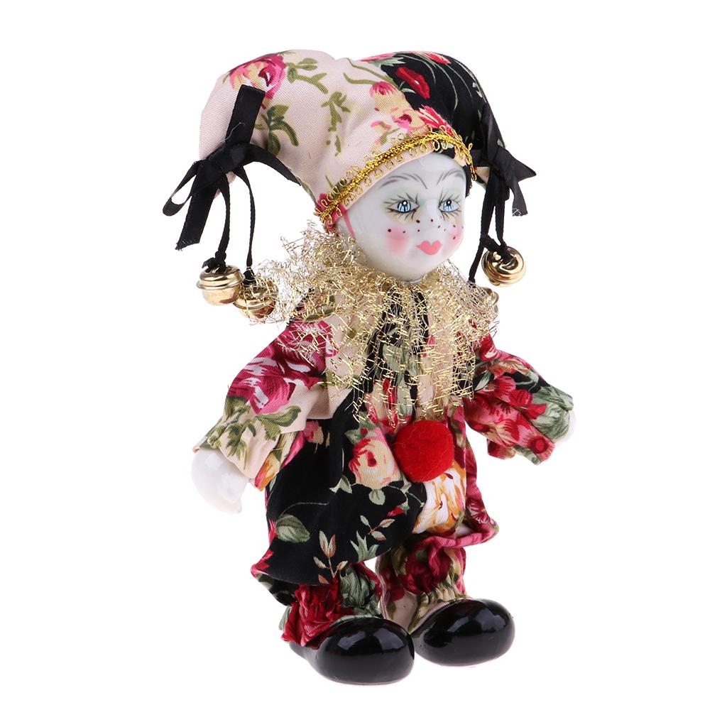 Porcelain Dolls Collectible 6  - Vintage Collectible Porcelain Dolls recension och pris