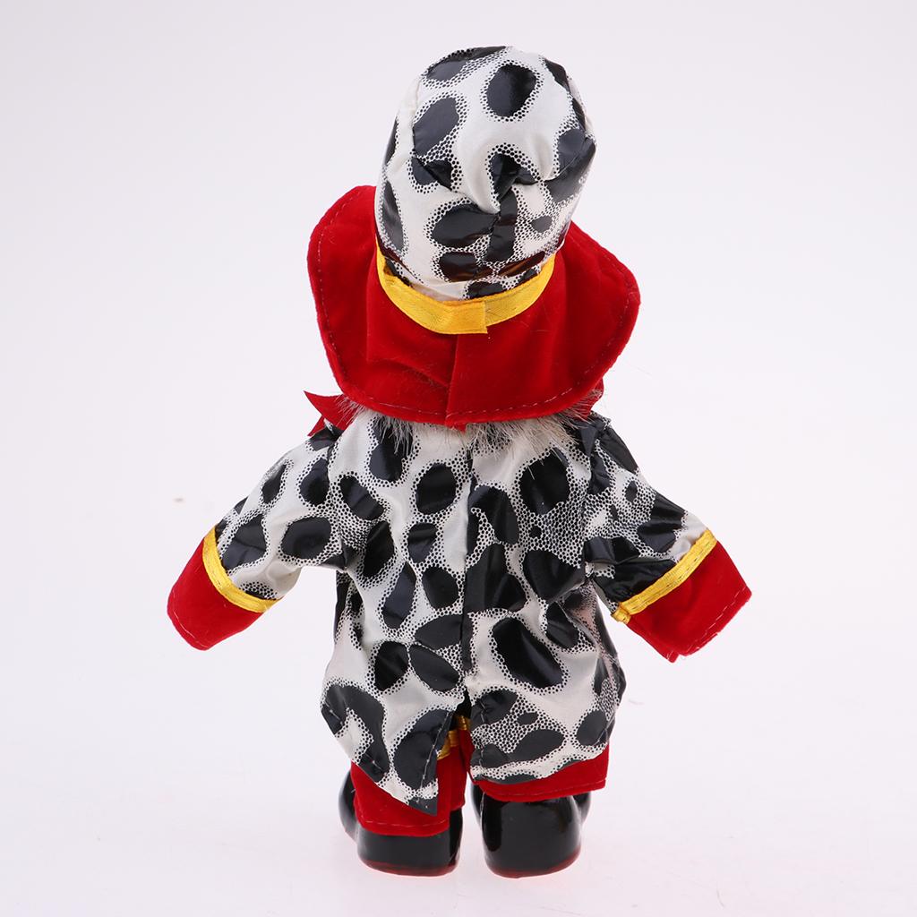 Clown Dolls Porcelain Vintage  - Vintage Collectible Porcelain Dolls recension och pris