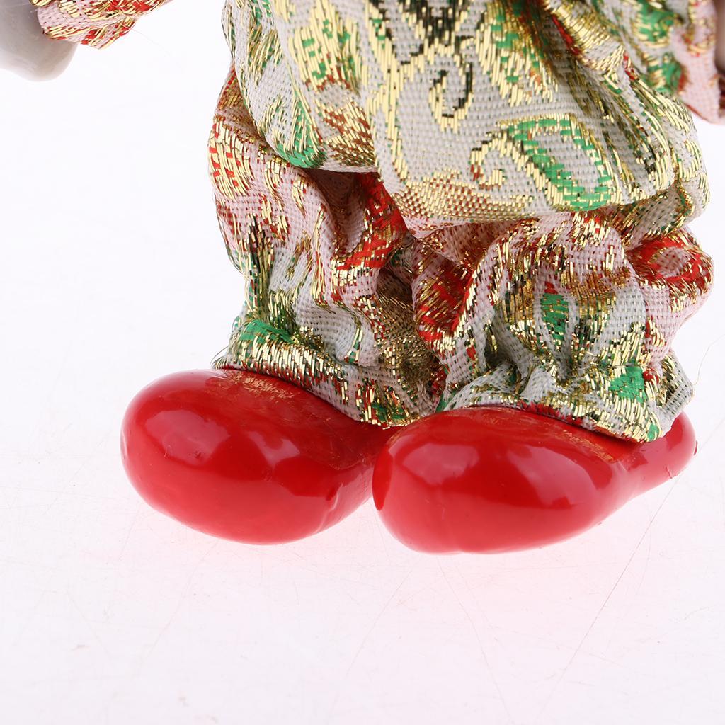 Porcelain Triangel Doll 5inch  - Vintage Collectible Porcelain Dolls recension och pris