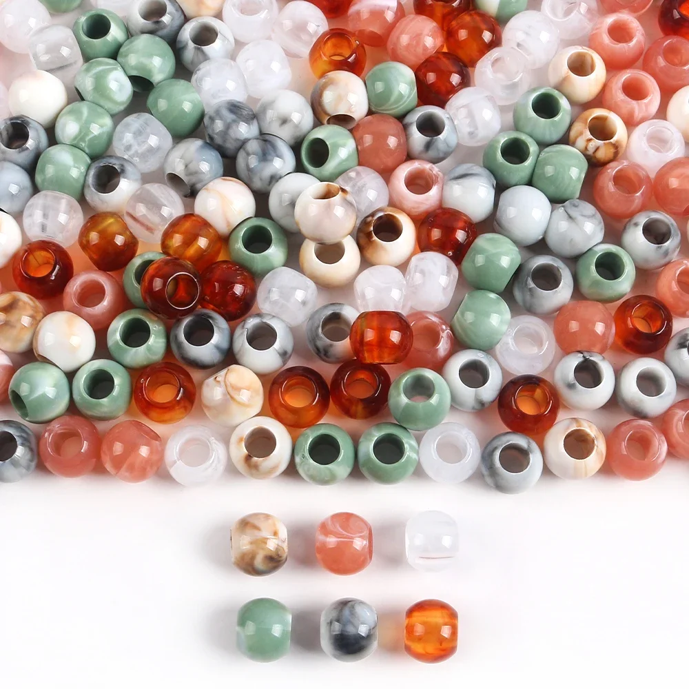 20pcs Large 12mm Hole Marble P - Vintage Collectible Marbles recension och pris