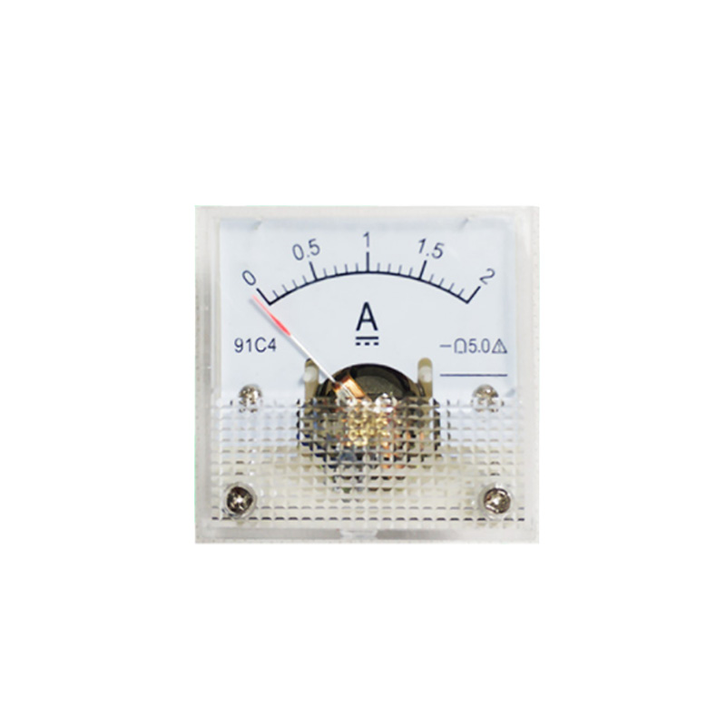 91C4-A Current Meter Gauge Ana - Analog Meter Gauge recension och pris