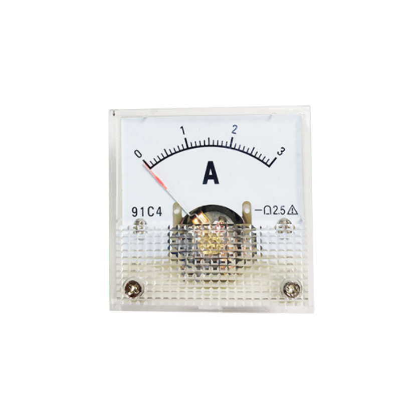 91C4-A Current Meter Gauge Ana - Analog Meter Gauge recension och pris