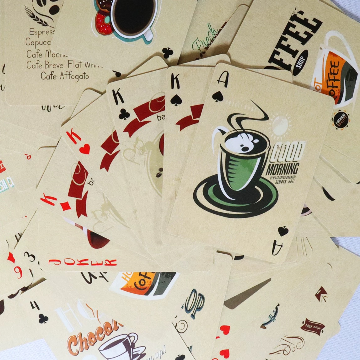 54 Classic Printed Vintage Dec - Vintage Collectible Board Games recension och pris
