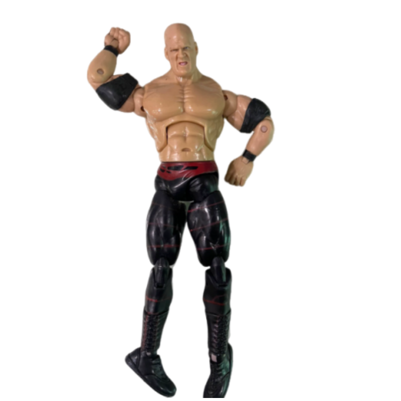 WE WRESTLERS Undertaker John C - Collectible Vintage Matches recension och pris