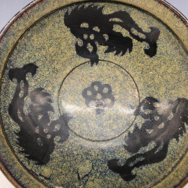 Traditional Chinese hand-paint - Collectible Vintage Wine recension och pris