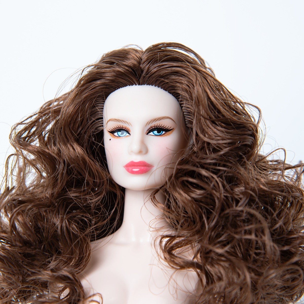 Pro-Grade 12.6in 1/6 BJD Doll  - Vintage Collectible Dolls recension och pris
