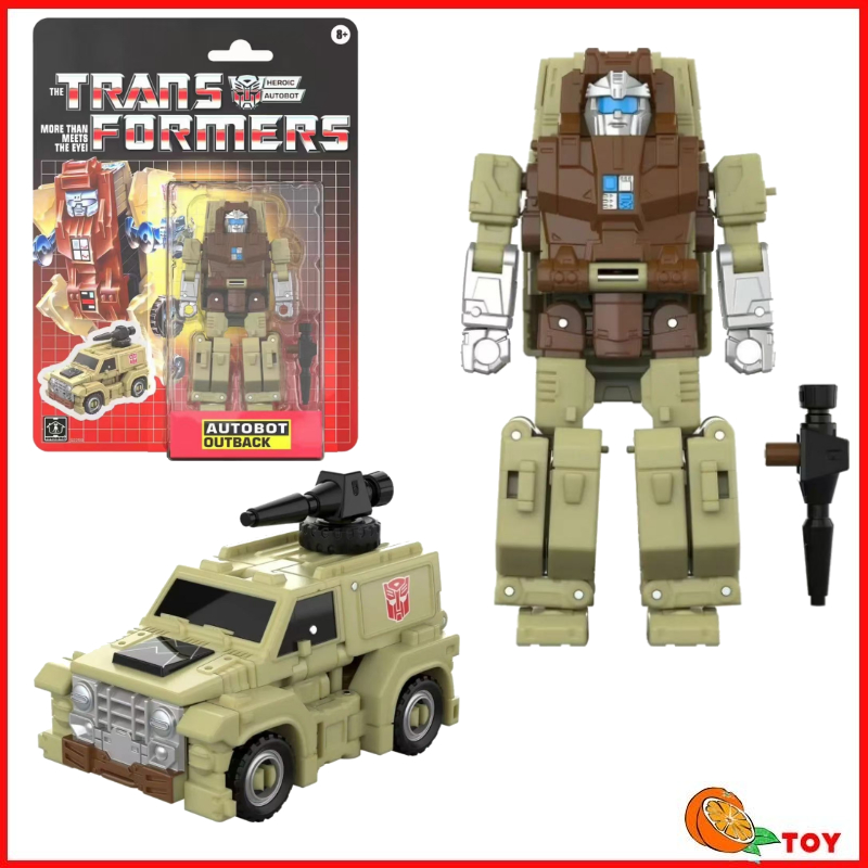 In Stock Transformers Toys US  - Vintage Collectible Dolls recension och pris