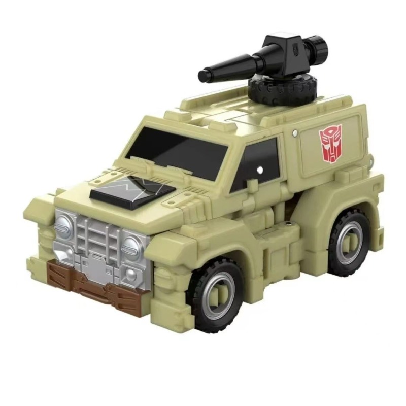 In Stock Transformers Toys US  - Vintage Collectible Dolls recension och pris