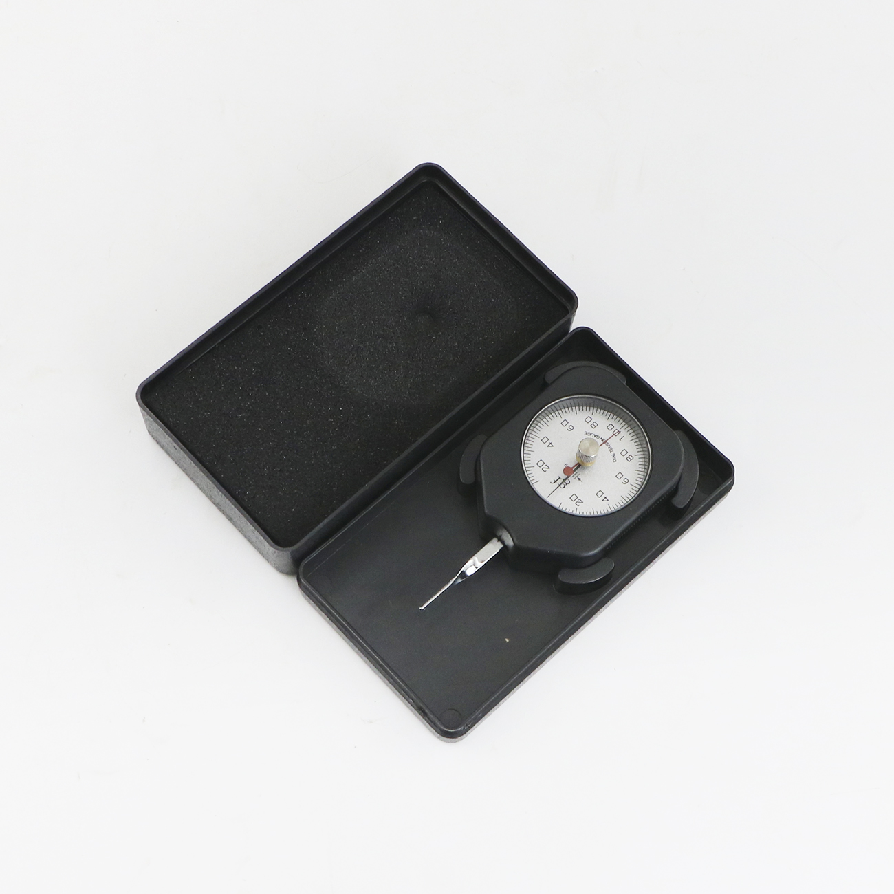 SHANHR ATG Double Pointer Teni - Analog Meter Gauge recension och pris