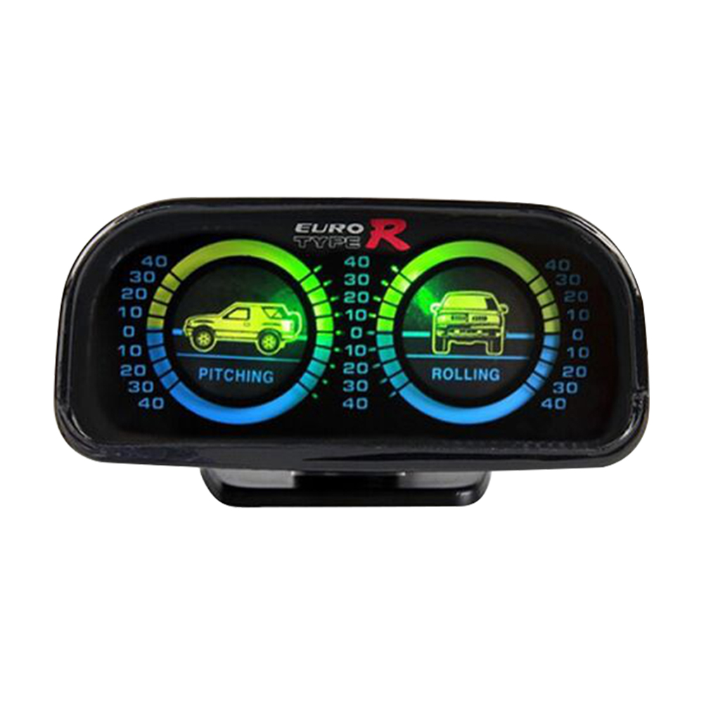 Speedometer Compass Compass Ba - Analog Meter Gauge recension och pris