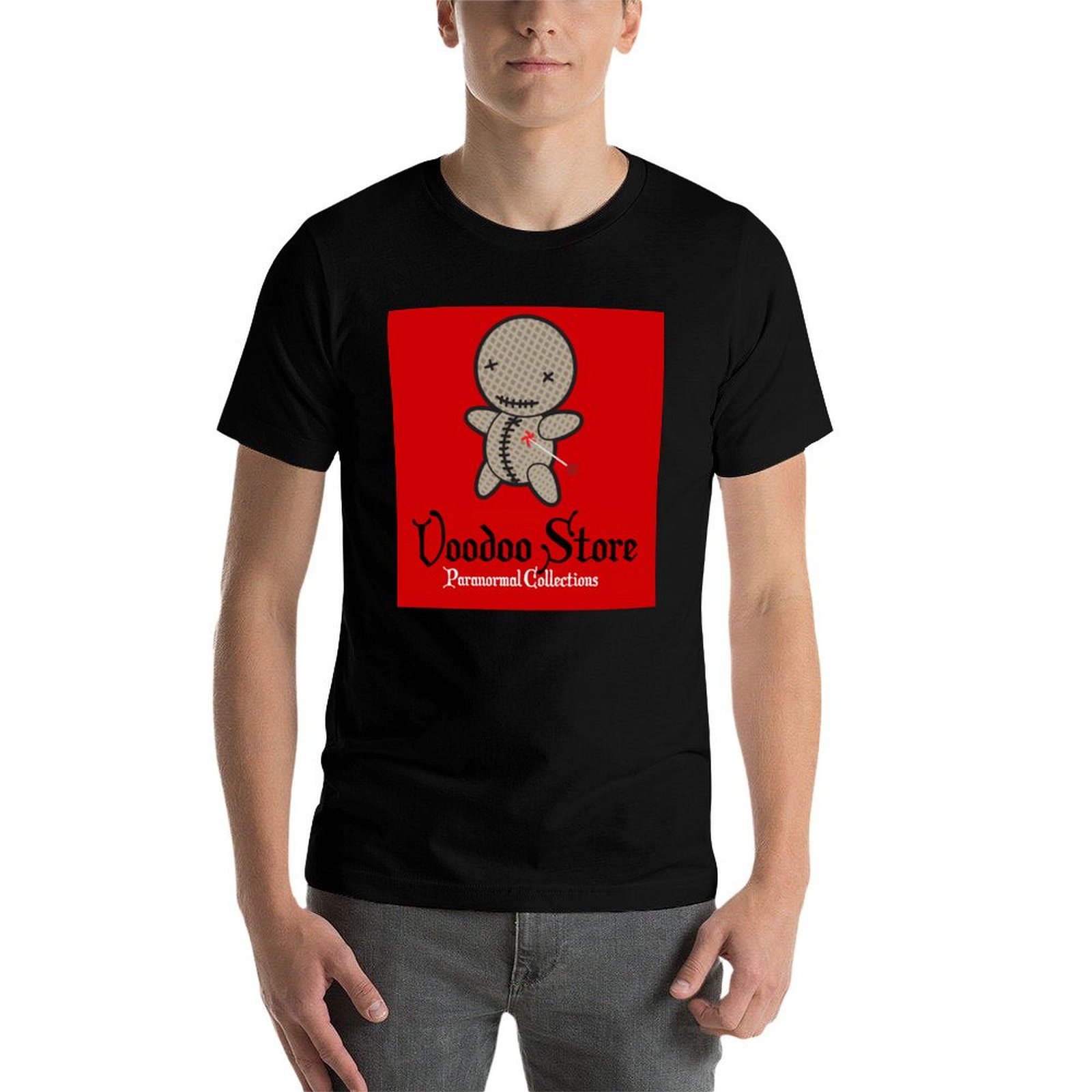 Voodoo Store Paranormal Collec - Vintage And Collectible Stores recension och pris