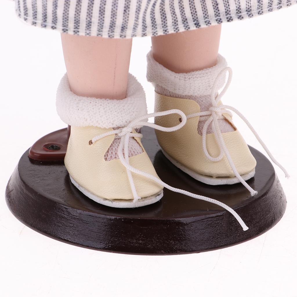 Ceramic Porcelain Doll Vintage - Vintage Collectible Porcelain Dolls recension och pris