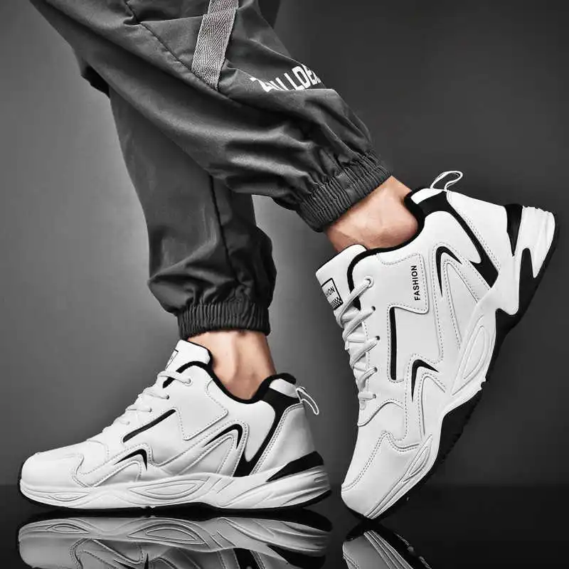 Cold-proof Spring Gym Sneakers - Most Expensive Vintage Collection recension och pris
