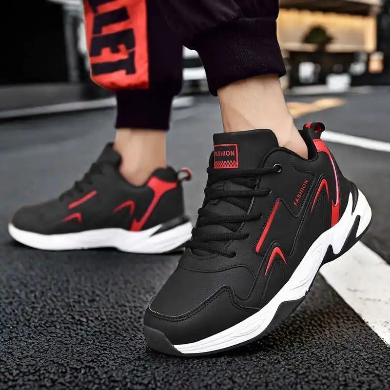 Cold-proof Spring Gym Sneakers - Most Expensive Vintage Collection recension och pris