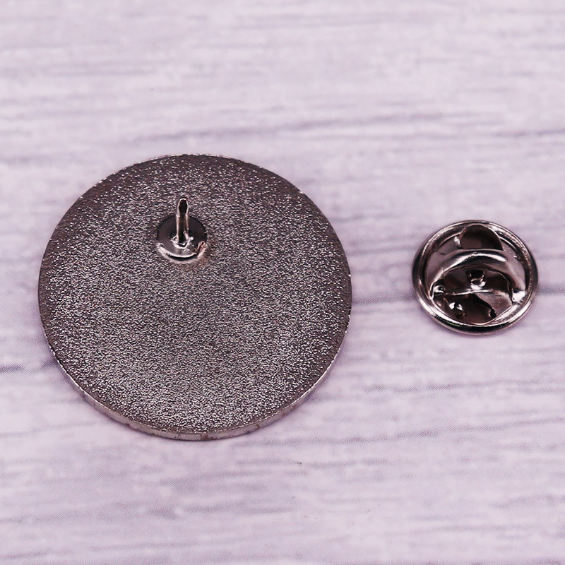 The- Adicts Enamel Pin Vintage - Collectible Vintage Brooches recension och pris