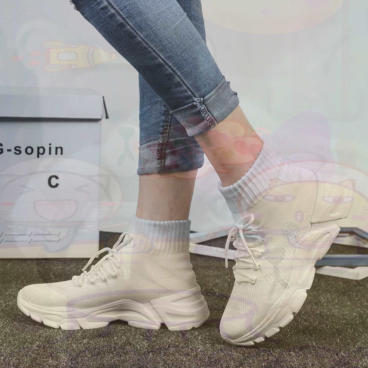 Increases Height Sumer Basketb - Most Expensive Vintage Collection recension och pris