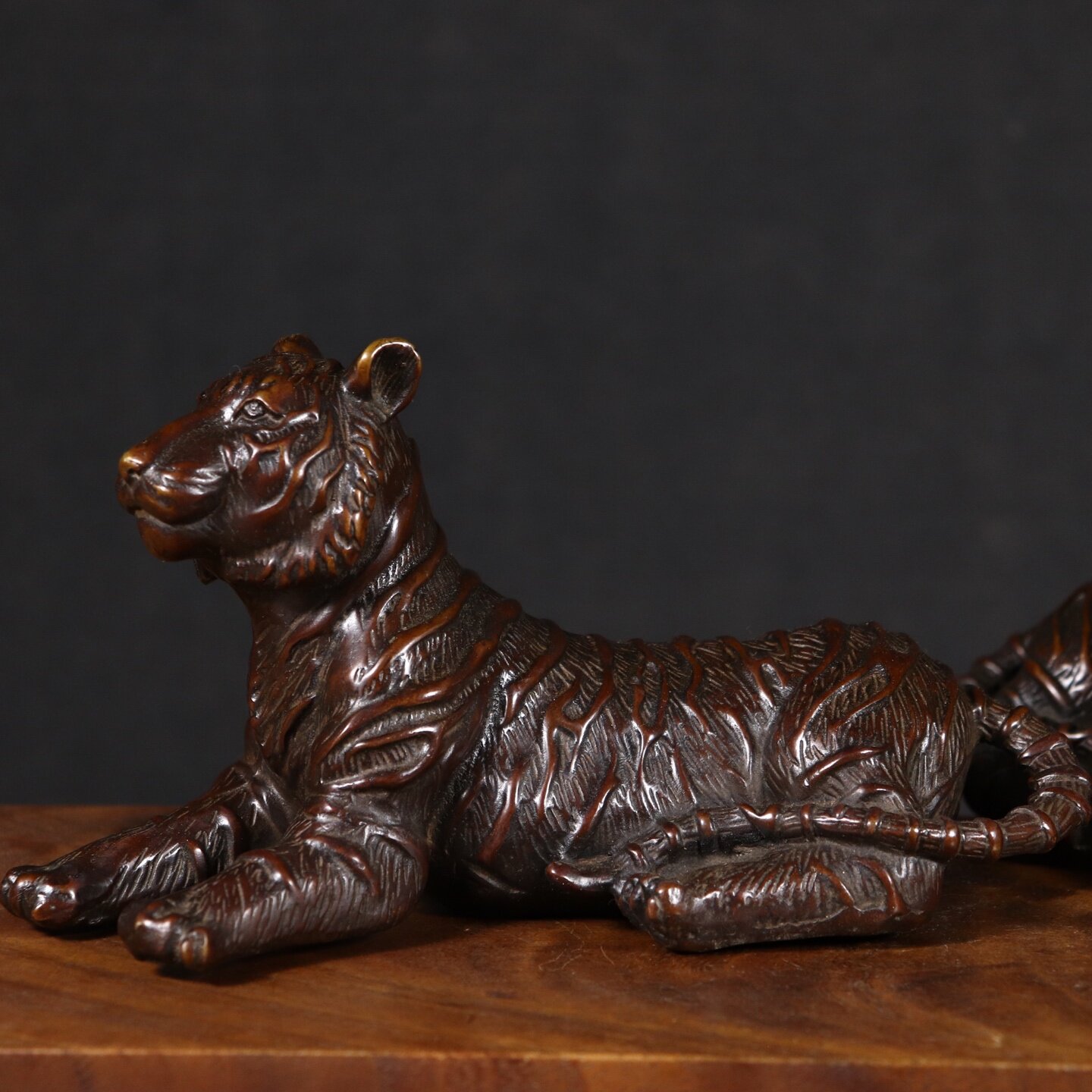 Chinese Feng Shui Vintage Copp - Vintage And Collectible Stores recension och pris